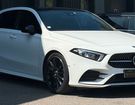 Mercedes Classe A