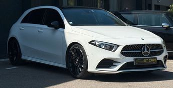 Mercedes Classe A