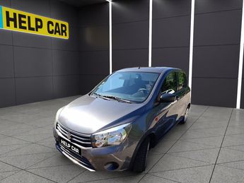 voir détails -Suzuki Celerio 1.0 VVT PACK PLUS à Voreppe (38) Voir détails -Suzuki Celerio 1.0 VVT PACK PLUS à Voreppe (38)