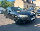 BMW Serie 3 E90 LCI 318d 143 ch Premi�re &agrave; Villeneuve-Saint-Georges (94)