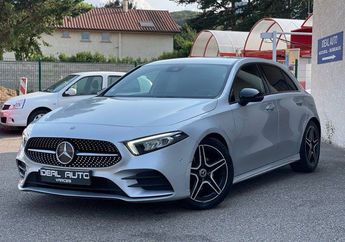 Mercedes Classe A