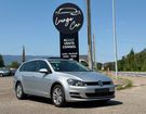 Volkswagen Golf SW 1.4 TSI 122 Cup DSG7 Caméra de recul à Challes-les-Eaux (73) Volkswagen Golf SW 1.4 TSI 122 Cup DSG7 Caméra de recul à Challes-les-Eaux (73)