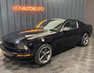 Ford Mustang BULLITT GT 4.0 V8 à Anse (69) Ford Mustang BULLITT GT 4.0 V8 à Anse (69)