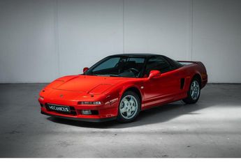  Voir d&eacute;tails -Honda NSX  &agrave; Paris (75)