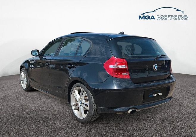 BMW Serie 1 116i (2) (E87) 122Cv Edition Bvm6 06-201  de 2010