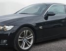 BMW Serie 3 330D (E92) 245Cv Bvm6 X-Drive 10-2008 à Chenôve (21) BMW Serie 3 330D (E92) 245Cv Bvm6 X-Drive 10-2008 à Chenôve (21)