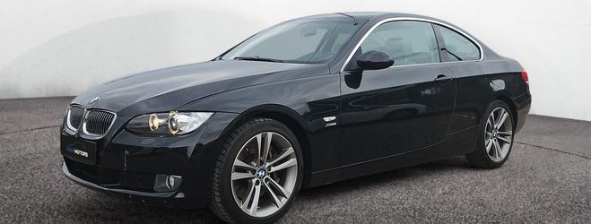 BMW Serie 3 330D (E92) 245Cv Bvm6 X-Drive 10-2008  de 2008