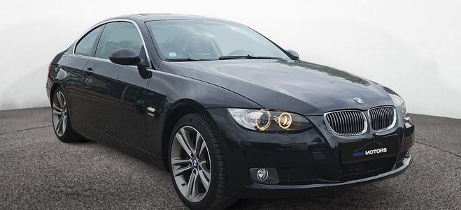 BMW Serie 3 330D (E92) 245Cv Bvm6 X-Drive 10-2008  de 2008