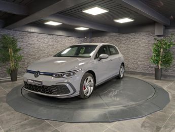  Voir d&eacute;tails -Volkswagen Golf 1.4 eHybrid OPF - 245 - BV DSG 6 GTE &agrave; Gu�ret (23)