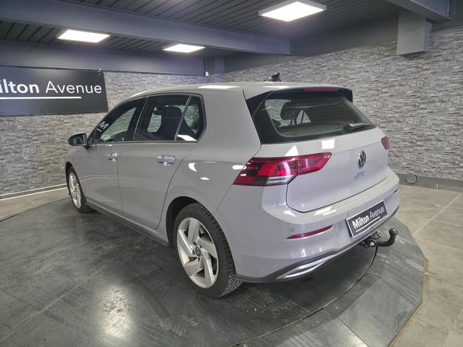 Volkswagen Golf 1.4 eHybrid OPF - 245 - BV DSG 6 GTE GRIS de 2020
