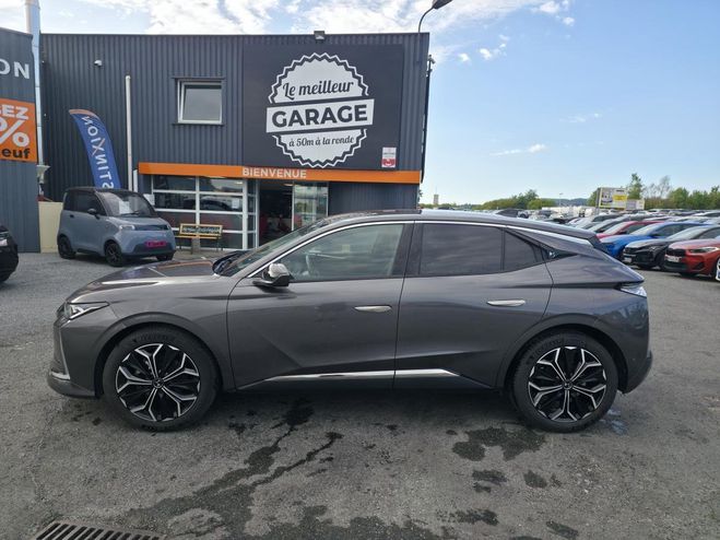 Citroen DS 4 DS4 1.5 BlueHDi - 130 - BV EAT8 Etoile GRIS de 2024