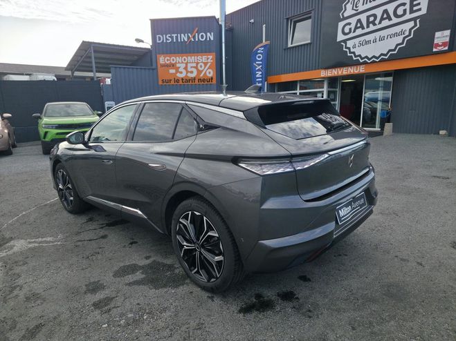 Citroen DS 4 DS4 1.5 BlueHDi - 130 - BV EAT8 Etoile GRIS de 2024