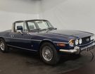 Triumph Stag