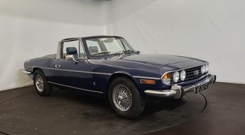 voir détails -Triumph Stag à Créances (50) Voir détails -Triumph Stag à Créances (50)