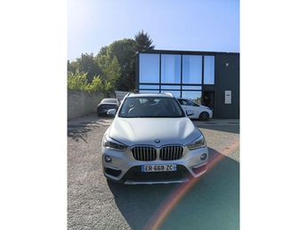 voir détails -BMW X1 sDrive 20i - BV DKG F48 Business Design à Montmagny (95) Voir détails -BMW X1 sDrive 20i - BV DKG F48 Business Design à Montmagny (95)