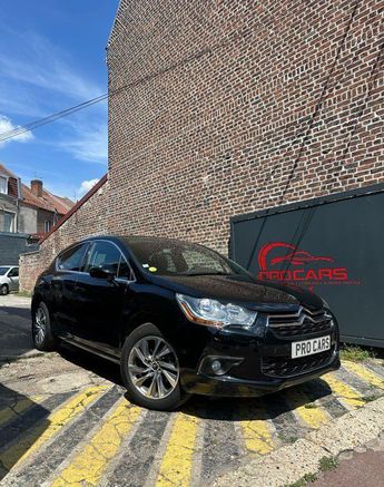Citroen DS4