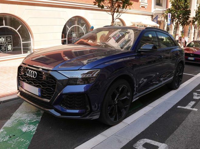 Audi RS Q8 Tiptronic 8 Quattro  de 2020