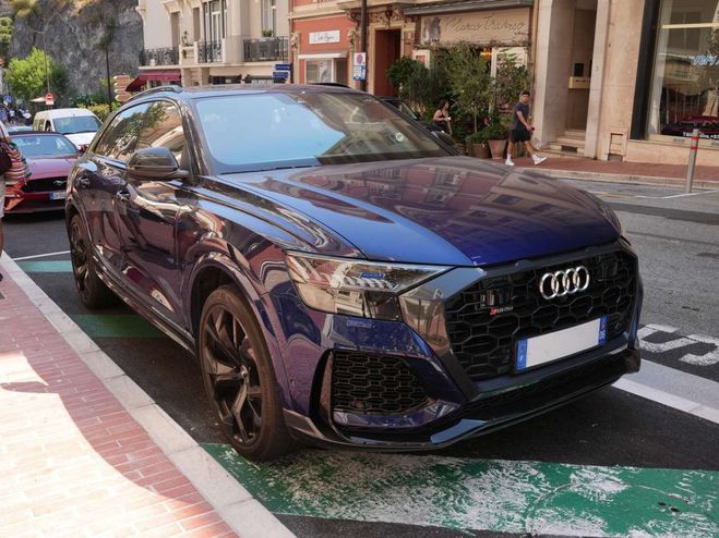 Audi RS Q8 Tiptronic 8 Quattro  de 2020