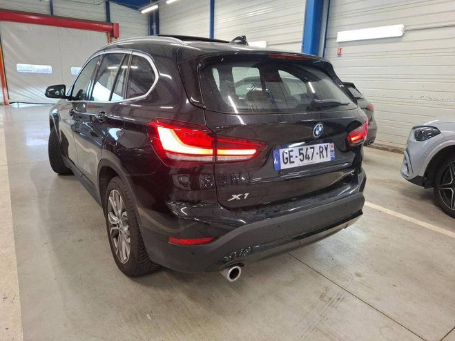 BMW X1 II (F48) xDrive25eA 220ch Business Desig NOIR de 2022