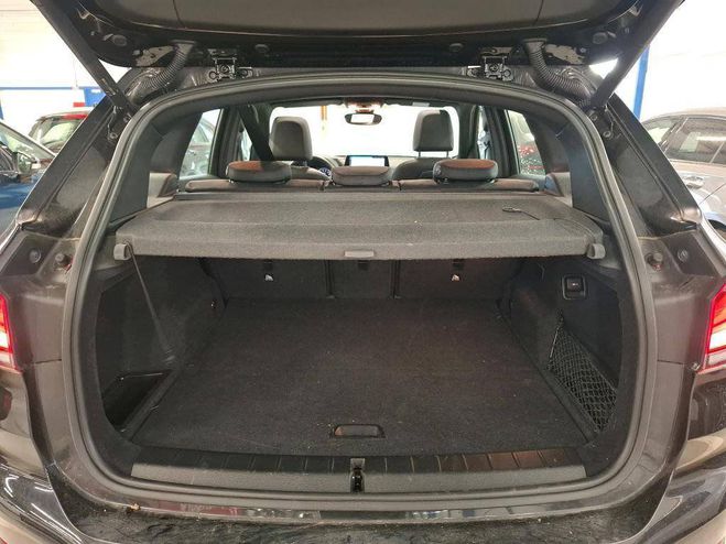 BMW X1 II (F48) xDrive25eA 220ch Business Desig NOIR de 2022