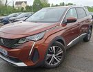 Peugeot 5008 II 1.2 PureTech 130ch Allure S&S &agrave; Courbevoie (92)