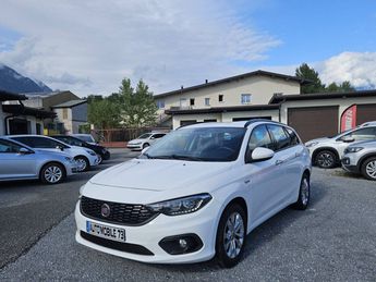  Voir d&eacute;tails -Fiat Tipo Sw II 1.4 95ch Easy &agrave; Frontenex (73)