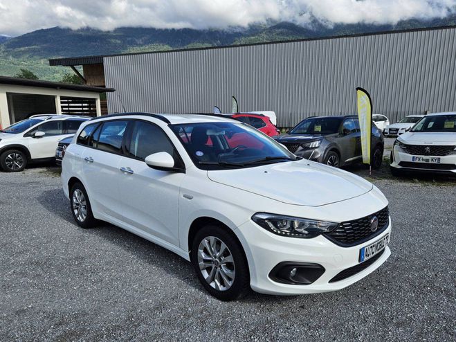 Fiat Tipo Sw II 1.4 95ch Easy BLANC de 2018
