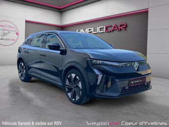  Voir d&eacute;tails -Renault Scenic E-TECH EV60 170 AUTONOMIE CONFORT TECHNO &agrave; Saint-Germain-de-la-Grange (78)