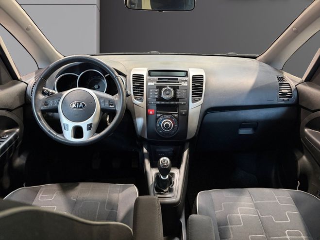 Kia Venga 1.4 CRDI GRANDE VITA Autre de 2013