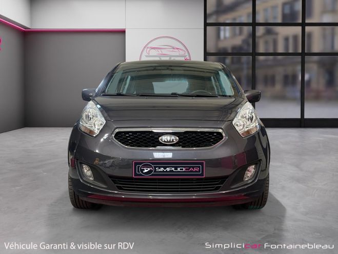 Kia Venga 1.4 CRDI GRANDE VITA Autre de 2013