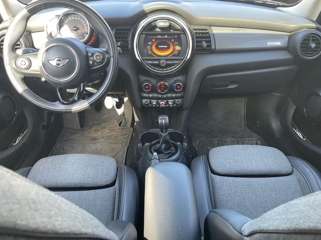 Mini One SHOREDITCH Autre de 2017