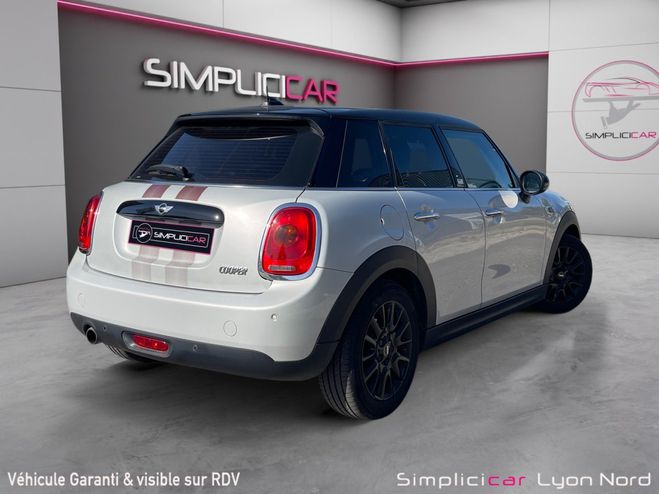 Mini One SHOREDITCH Autre de 2017