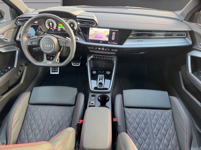 Audi A3 2.0 TDI 170 S LINE PLUS QUATTRO Bleu Fonc� de 2026