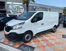 Renault Trafic 1.6 DCI 90 à Lescure-d'Albigeois (81) Renault Trafic 1.6 DCI 90 à Lescure-d'Albigeois (81)