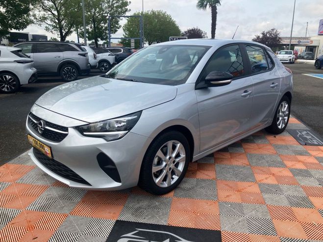 Opel Corsa 1.2 TURBO BV6 Ecran Cam�ra JA 16