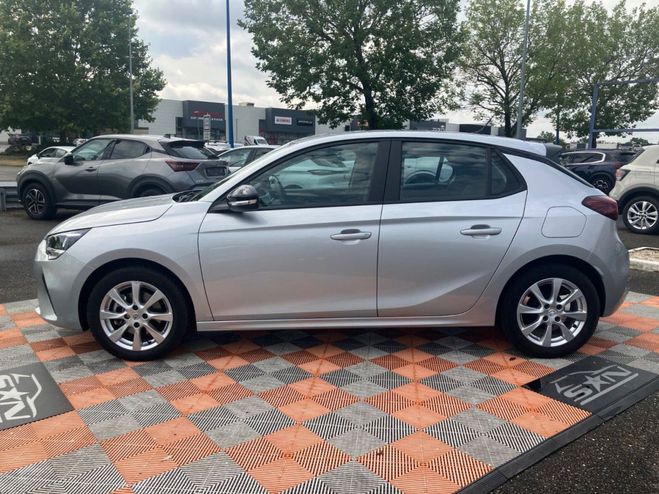 Opel Corsa 1.2 TURBO BV6 Ecran Cam�ra JA 16