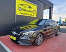 Mercedes Classe CLA