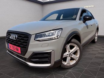  Voir d&eacute;tails -Audi Q2 2.0 TDI 190 CV SLINE S-tronic QUATTRO &agrave; Uckange (57)
