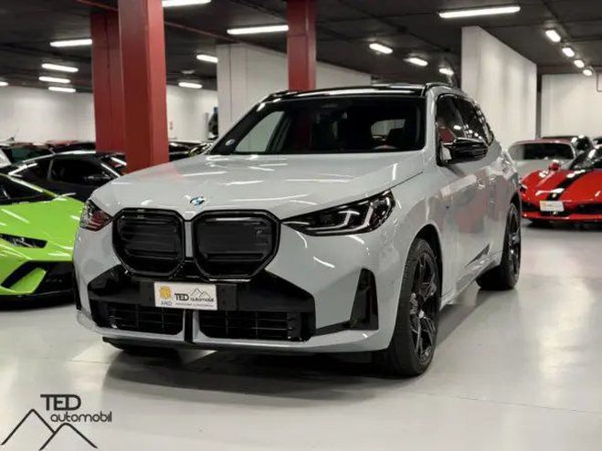BMW X3 M50i 398cv  de 2025