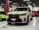 BMW X3 M50i 398cv à Encamp (99) BMW X3 M50i 398cv à Encamp (99)