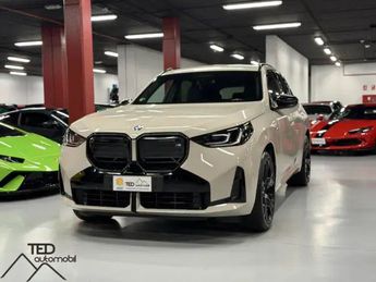  Voir d&eacute;tails -BMW X3 M50i 398cv &agrave; Encamp (99)