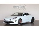 Alpine Renault A110 A S 1.8 tce 292 à Vesoul (70) Alpine Renault A110 A S 1.8 tce 292 à Vesoul (70)