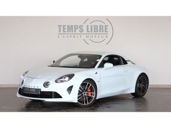 voir détails -Alpine Renault A110 A S 1.8 tce 292 à Vesoul (70) Voir détails -Alpine Renault A110 A S 1.8 tce 292 à Vesoul (70)