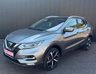 Nissan Qashqai +2