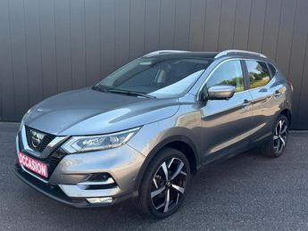 voir détails -Nissan Qashqai +2 1.2 DIG-T - 115 II 2014 N-Connecta PHASE à Vesoul (70) Voir détails -Nissan Qashqai +2 1.2 DIG-T - 115 II 2014 N-Connecta PHASE à Vesoul (70)