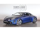 Alpine Renault A110 A 1.8 Tce 252 Pure à Vesoul (70) Alpine Renault A110 A 1.8 Tce 252 Pure à Vesoul (70)