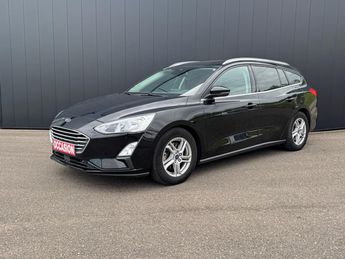 voir détails -Ford Focus SW 1.5 ecoblue - 120 - BVA S&S IV SW 201 à Vesoul (70) Voir détails -Ford Focus SW 1.5 ecoblue - 120 - BVA S&S IV SW 201 à Vesoul (70)