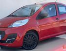 Peugeot 107 1.0e 68 Blue Lion Access Rouge ? 5 Porte à Thiers (63) Peugeot 107 1.0e 68 Blue Lion Access Rouge ? 5 Porte à Thiers (63)
