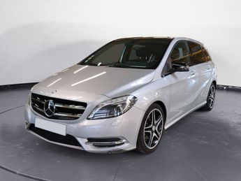 voir détails -Mercedes Classe B 180 CDI FASCINATION/ SIEGE CHAUFFANT / à Moirans (38) Voir détails -Mercedes Classe B 180 CDI FASCINATION/ SIEGE CHAUFFANT / à Moirans (38)