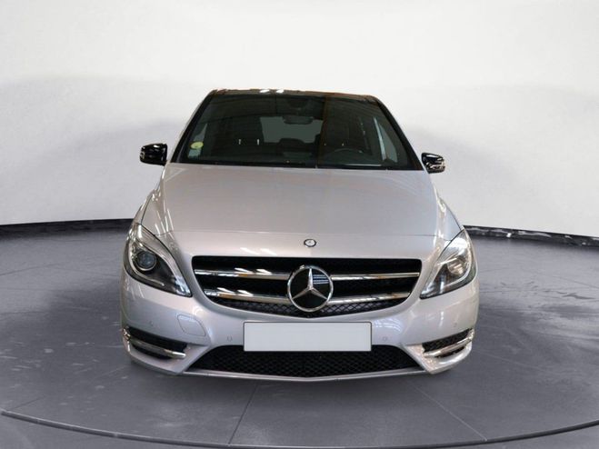 Mercedes Classe B 180 CDI FASCINATION/ SIEGE CHAUFFANT / Gris de 2014